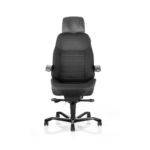 Exec Fabric Front png
