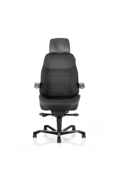 Exec Fabric Front png