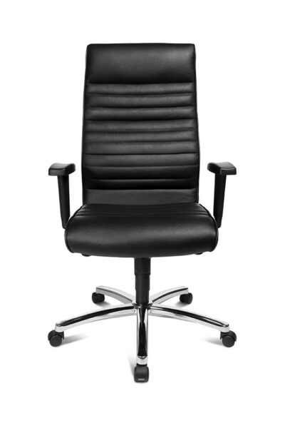 Chefsessel Topstar Profi Chief schwarz f jpg