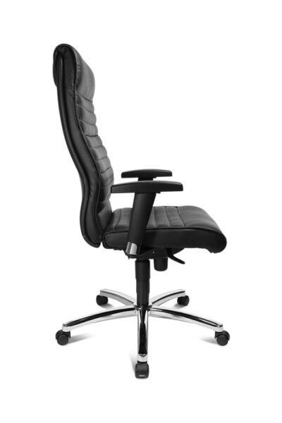 Chefsessel Topstar Profi Chief schwarz ss jpg