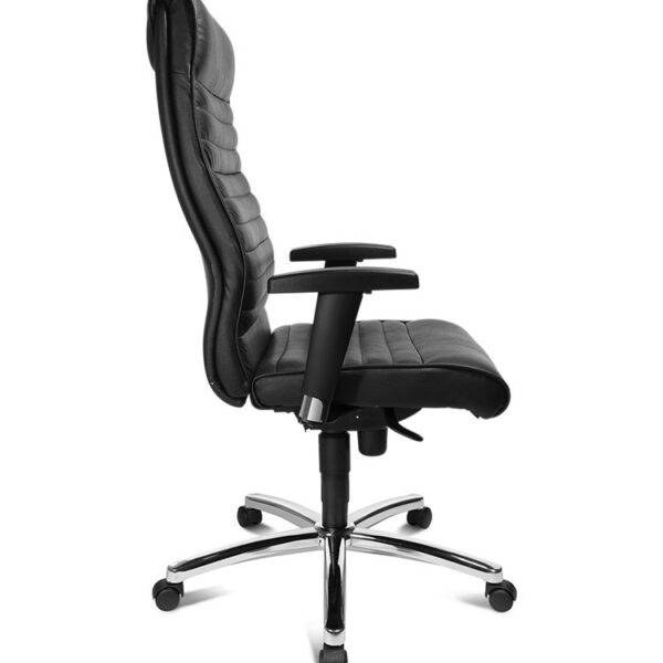 Chefsessel Topstar Profi Chief schwarz ss jpg