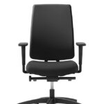 Homeoffice Stuhl indeed ID schwarz f jpg