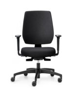 Homeoffice Stuhl speed o comfort SP schwarz f jpg