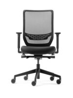 Homeoffice Stuhl to sync work SC black f jpg