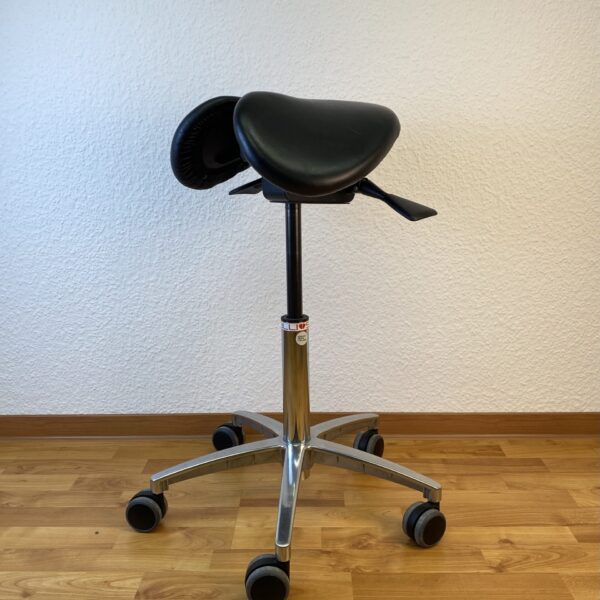 Salli MultiAdjuster Sattelhocker