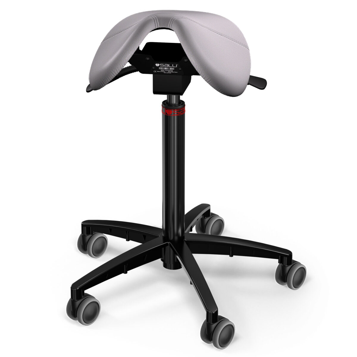 Solo Tilt darkgrey black jpg