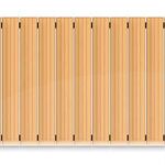 Holzlaufrost Bodenrost Variante L - LÖW ERGO industries