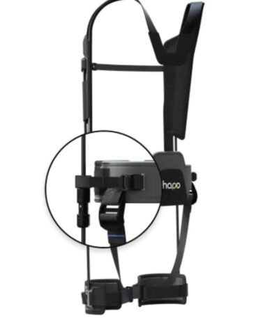 Exoskelett HAPO Back -LÖW ERGO