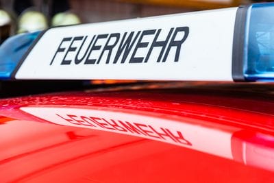 Feuerwehr Leitstellenstühle LÖW ERGO