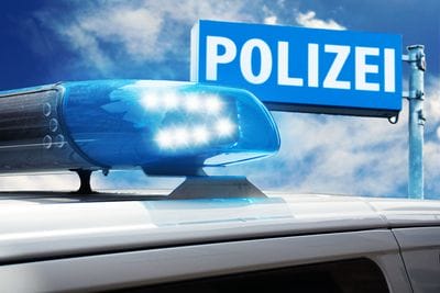 Polizei Leitstellenstühle LÖW ERGO