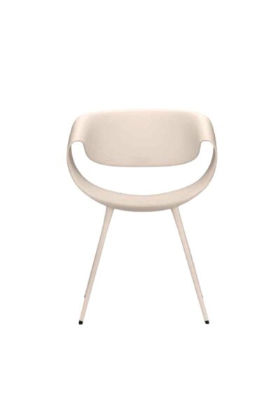 Little Perillo Eco Kittgrau - LÖW ERGO industries