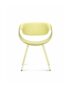 Little Perillo Eco Pflaxgelb - LÖW ERGO industries