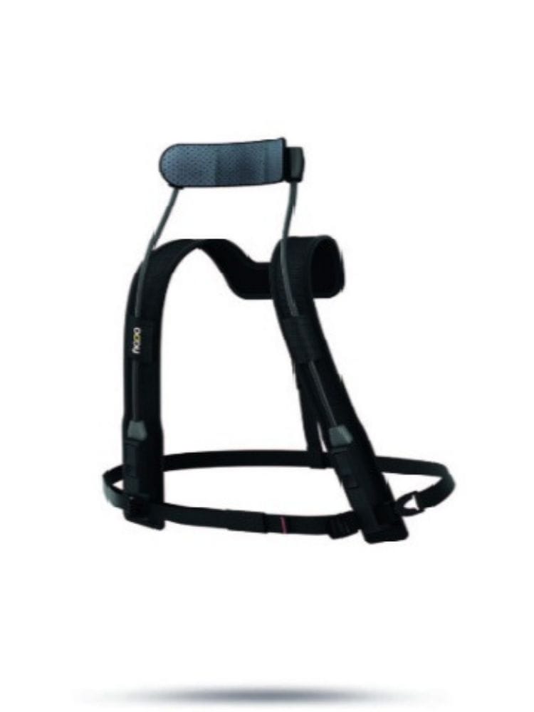 Exoskelett Nacken ERGOX Atlas - LÖW ERGO industries