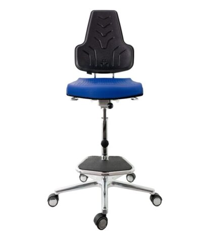 Primestar WS9211.20-80 Werksitz - LÖW Ergo industries