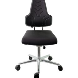 Primestar WS9320.80 KL ESD schwarz Werksitz Loew Ergo indusries