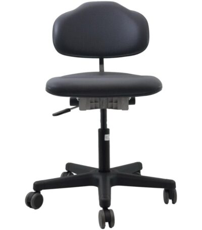 Werksitz Classic WS 1320 Eco - LÖW ERGO industrie